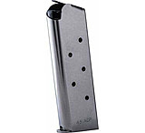 Image of Check-Mate Industries 1911 Compact .45 ACP 7 Round Pistol Magazine