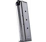 Image of Check-Mate Industries 1911 Full Size 5in 10mm Auto 8 Round Pistol Magazine