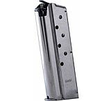 Image of Check-Mate Industries 1911 Sub-Compact 3in 9mm Luger 7 Round Pistol Magazine