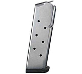 Image of Check-mate Industries Checkmate Magazine 1911 Full Size 45acp Stainless 7rd