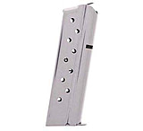Image of Check-mate Industries Checkmate Magazine 1911 Full Size 9mm Stainless 9rd