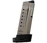 Image of Check-mate Industries Checkmate Magazine S&amp;w Shield 9mm Stainless 8rd