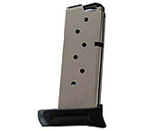 Image of Check-mate Industries Checkmate Magazine Sig 938 9mm Stainless 6rd