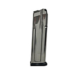 Image of Check-Mate Industries Check-Mate Staccato 2011 Handgun Magazine Stainless Steel .45 ACP 13/rd 4FBD5120