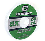 Image of Cheeky Fishing Freshwater Tippet