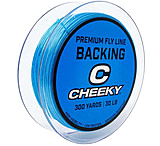 Image of Cheeky Fishing Premium Fly Line Backing