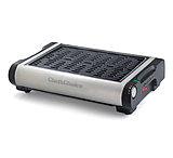 Image of Chef's Choice 880 Cast Iron Professional Indoor Electric Grill