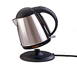Image of Chef's Choice Cordless 677 Electric Kettle
