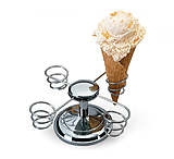 Image of Chef's Choice Ice Cream 838Ch Cone Holder
