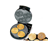 Image of Chef's Choice international Pizzellepro 835 Express Bake