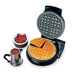 Image of Chef's Choice international Wafflepro 830