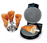Image of Chef's Choice Wafflecone 838-Se Express