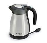 Image of Chef's Choice international Keephot 691 Thermal Electric Kettle 1.2 Liter