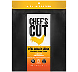 Image of Chef's Cut Real Chicken Jerky - Honey Barbecue
