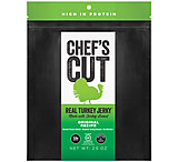 Image of Chef's Cut Real Turkey Jerky - Original Recipe