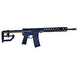 Image of CheyTac CT Semi-Auto Rifle, 5.56x45mm NATO, 16 in barrel