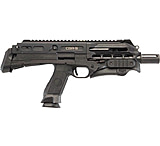 Image of Chiappa Firearms CBR-9 Black Rhino Semi Auto Pistol, 9mm Luger, 9 in Barrel