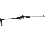Image of Chiappa Firearms Little Badger Single Shot Rifle, .22 Winchester Magnum Rimfire, 16.5in Barrel