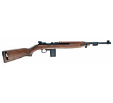 Image of Chiappa Firearms M1-22 Matte Blue/Hardwood Semi-Auto Rifle, .22 Long Rifle, 18in Barrel
