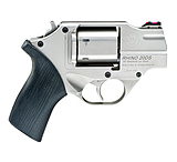 Image of Chiappa Firearms Rhino 200DS Revolver w/Holster, .357 Magnum/.38 Special, 2in Barrel