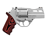 Image of Chiappa Firearms Rhino 30DS X 3in Revolver, .357 Magnum/.38 Special, 3 inch Barrel