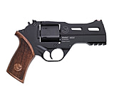 Image of Chiappa Firearms Rhino 40DS Revolver, .357 Magnum/.38 Special, 4in Barrel