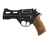 Image of Chiappa Firearms Rhino 40DS Revolver, 9mm Luger, 4in Barrel