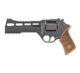 Image of Chiappa Firearms Rhino 60SA Revolver, .357 Magnum/.38 Special, 6in Barrel