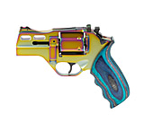 Image of Chiappa Firearms Rhino Nebula 30DS 3in Revolver, .357 Magnum/.38 Special, 3 inch Barrel