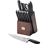 Image of Chicago Cutlery Avondale 16pc Kitchen Set Knife