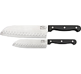 Image of Chicago Cutlery Essentials Two Piece Knife Set