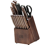 Image of Chicago Cutlery Precision Cut Kitchen Set Knife