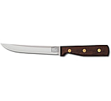 Image of Chicago Cutlery Walnut Utility Knife w/ 6&quot; Blade
