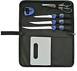 Image of China Made 6pc Fillet Knife Set