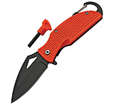 Image of China Made Camping Linerlock Folding Knife