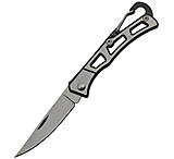 Image of China Made Carabiner Folder Folding Knife