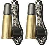 Image of China Made Cartridge Shell Gun and Sword Holder