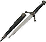 Image of China Made Celtic Knot Dagger Silver