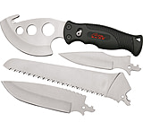 Image of China Made Convertible Hunter with Interchangeable Blades