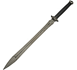 Image of China Made Dark Xiphos Sword