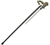 Image of China Made Dragon Sword Cane CN926912