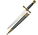 Image of China Made Excalibur Dagger Fixed Blade Knife