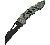 Image of China Made Forest Hunter Lockback Folding Knife