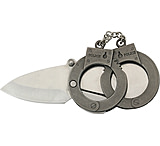 Image of China Made Handcuff Folder