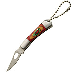 Image of China Made Keychain Folder Multi