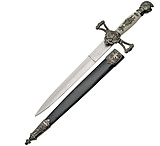 Image of China Made Knights Dagger Fixed Blade Knife