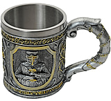 Image of China Made Knights Templar Mug