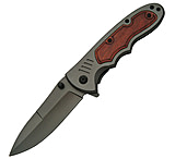 Image of China Made Linerlock A/O Extended Fold Knife