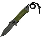 Image of China Made Linerlock A/O 5in. Fold Knife