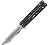 Image of China Made Linerlock A/O Folding Knife, 4.5in closed